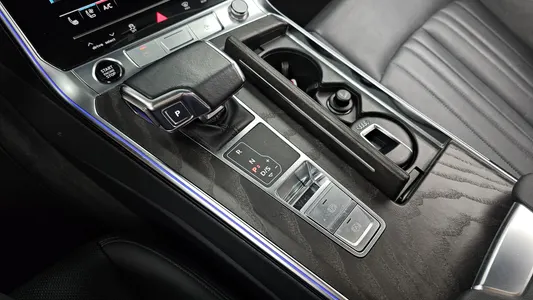 Audi A6 (C8) 45 TFSI 2021 9