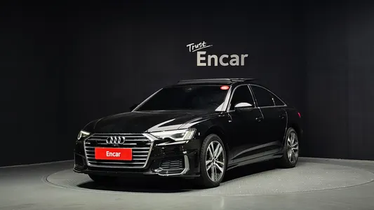 Audi A6 (C8) 45 TFSI 2021