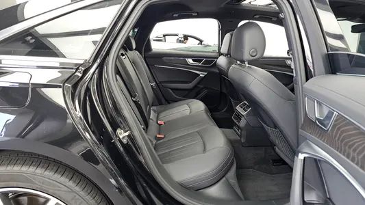Audi A6 (C8) 45 TFSI 2021 12