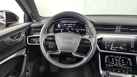 Audi A6 (C8) 45 TFSI 2021 13