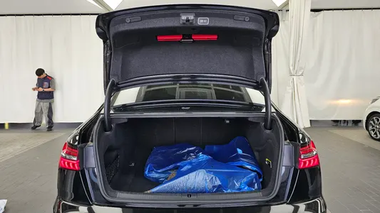 Audi A6 (C8) 45 TFSI 2021 20