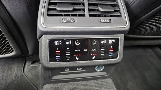 Audi A6 (C8) 45 TFSI 2021 19