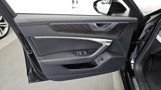 Audi A6 (C8) 45 TFSI 2021 24