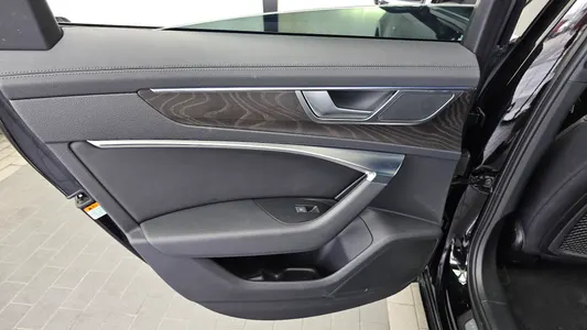 Audi A6 (C8) 45 TFSI 2021 25