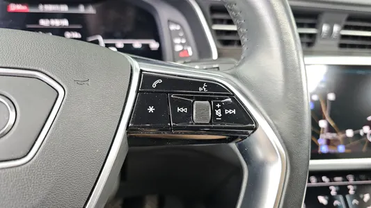 Audi A6 (C8) 45 TFSI 2021 26