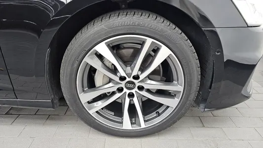 Audi A6 (C8) 45 TFSI 2021 21