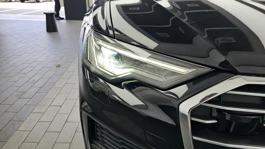 Audi A6 (C8) 45 TFSI 2021 22