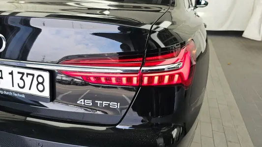 Audi A6 (C8) 45 TFSI 2021 23