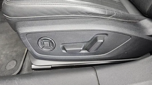 Audi A6 (C8) 45 TFSI 2021 31