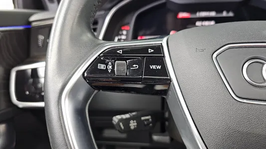 Audi A6 (C8) 45 TFSI 2021 32