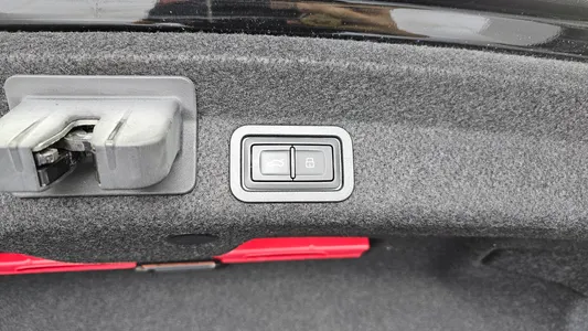 Audi A6 (C8) 45 TFSI 2021 33