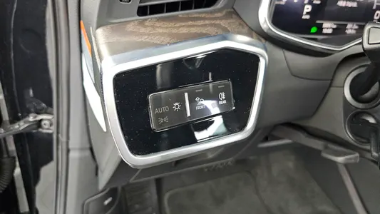 Audi A6 (C8) 45 TFSI 2021 27