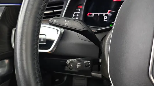 Audi A6 (C8) 45 TFSI 2021 28