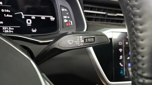 Audi A6 (C8) 45 TFSI 2021 29