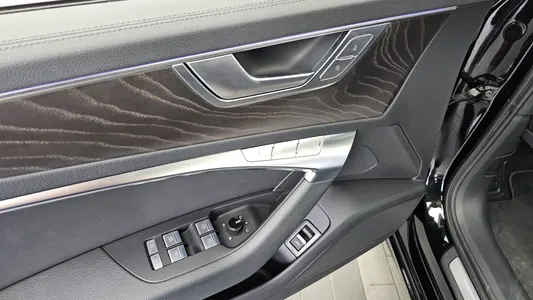 Audi A6 (C8) 45 TFSI 2021 30