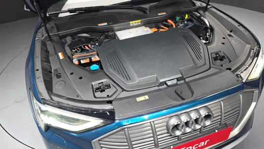 Audi e- 55 2020 6
