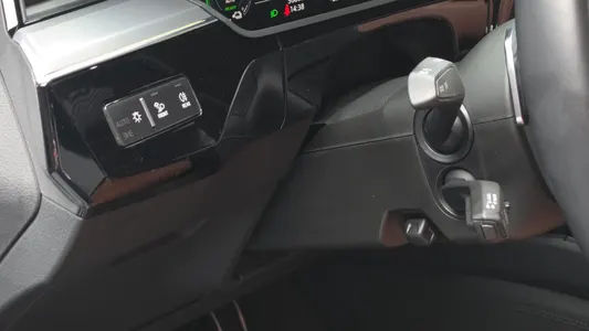 Audi e- 55 2020 20