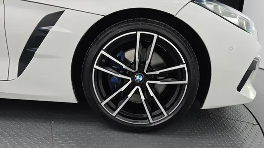 BMW Z4 (G29) sDrive20i M 2020 5