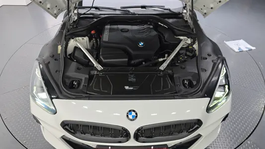 BMW Z4 (G29) sDrive20i M 2020 6