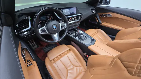 BMW Z4 (G29) sDrive20i M 2020 7