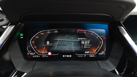 BMW Z4 (G29) sDrive20i M 2020 8