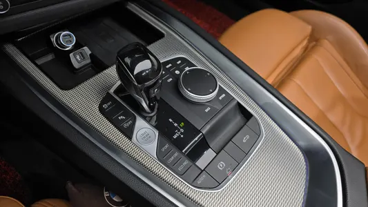 BMW Z4 (G29) sDrive20i M 2020 9