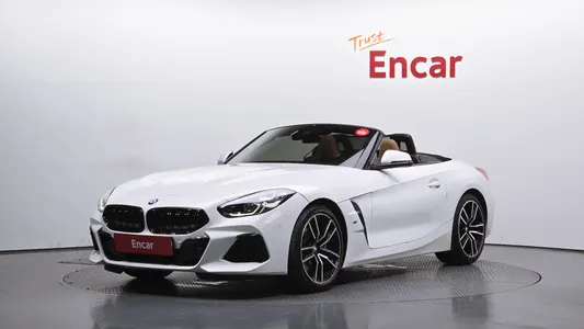 BMW Z4 (G29) sDrive20i M 2020