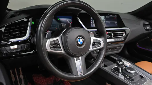 BMW Z4 (G29) sDrive20i M 2020 12