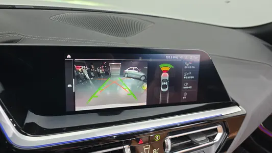 BMW Z4 (G29) sDrive20i M 2020 14