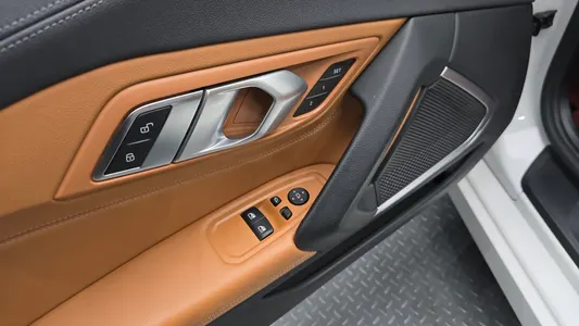 BMW Z4 (G29) sDrive20i M 2020 15