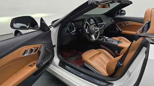 BMW Z4 (G29) sDrive20i M 2020 10