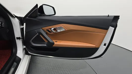 BMW Z4 (G29) sDrive20i M 2020 24