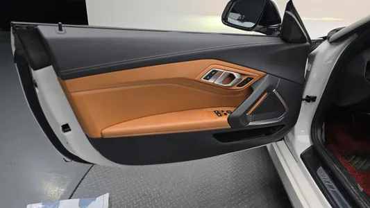 BMW Z4 (G29) sDrive20i M 2020 25