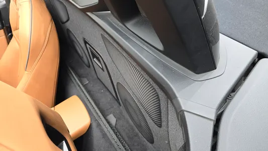BMW Z4 (G29) sDrive20i M 2020 26