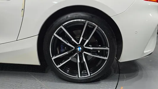 BMW Z4 (G29) sDrive20i M 2020 21