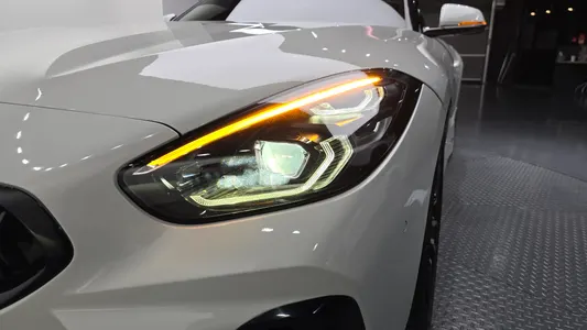 BMW Z4 (G29) sDrive20i M 2020 22