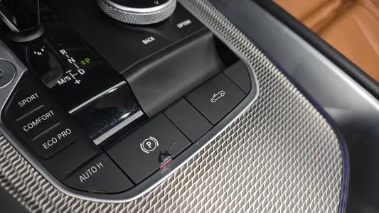 BMW Z4 (G29) sDrive20i M 2020 27