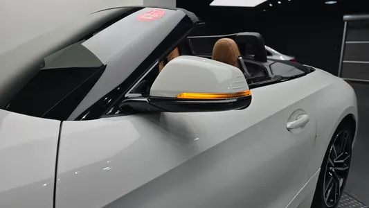 BMW Z4 (G29) sDrive20i M 2020 28
