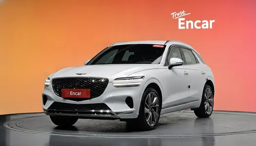 Genesis GV70 2.5T AWD 2021