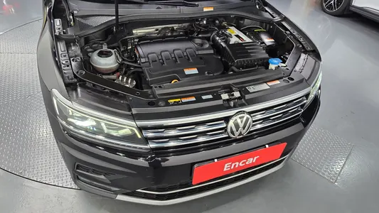 Volkswagen 2 2.0 TDI 2019 5