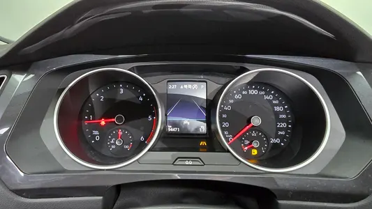 Volkswagen 2 2.0 TDI 2019 7