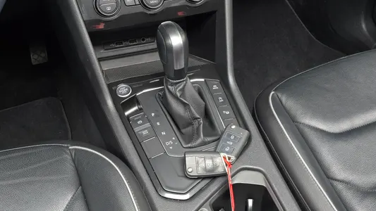 Volkswagen 2 2.0 TDI 2019 8