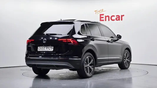 Volkswagen 2 2.0 TDI 2019