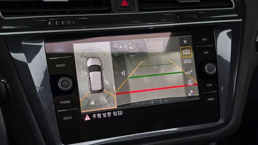Volkswagen 2 2.0 TDI 2019 15