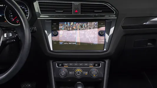 Volkswagen 2 2.0 TDI 2019 17