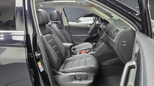 Volkswagen 2 2.0 TDI 2019 26