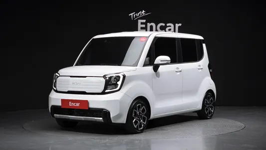 Kia 2023