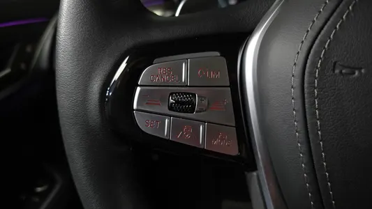 BMW 6 Series GT (G32) 620d 2022 15