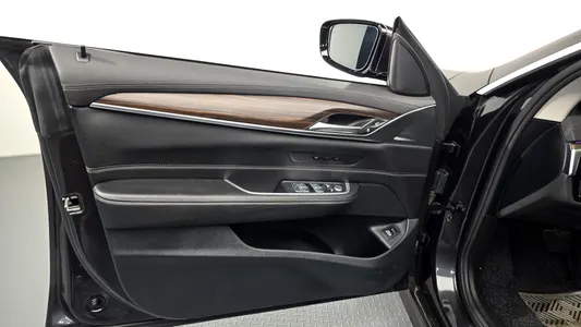 BMW 6 Series GT (G32) 620d 2022 24