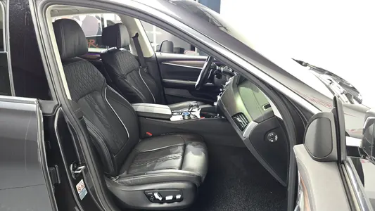 BMW 6 Series GT (G32) 620d 2022 26